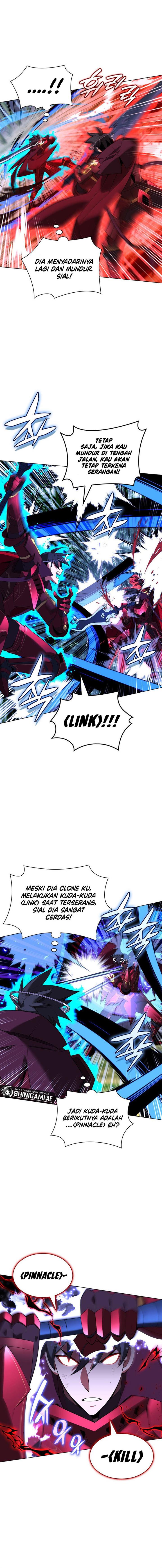 Overgeared Chap 199 - Next Chap 200