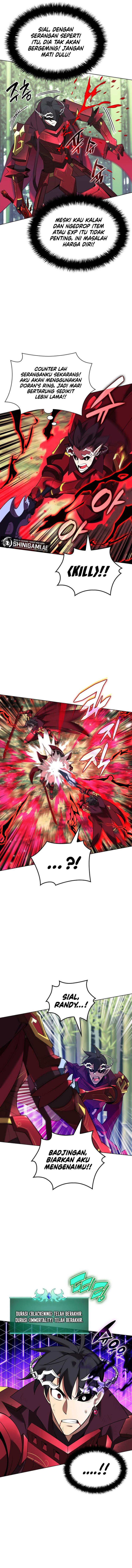 Overgeared Chap 199 - Next Chap 200