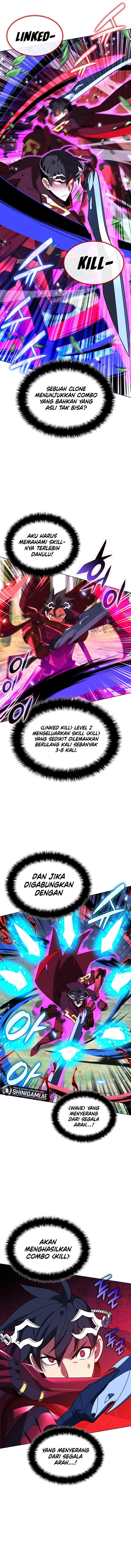 Overgeared Chap 199 - Next Chap 200