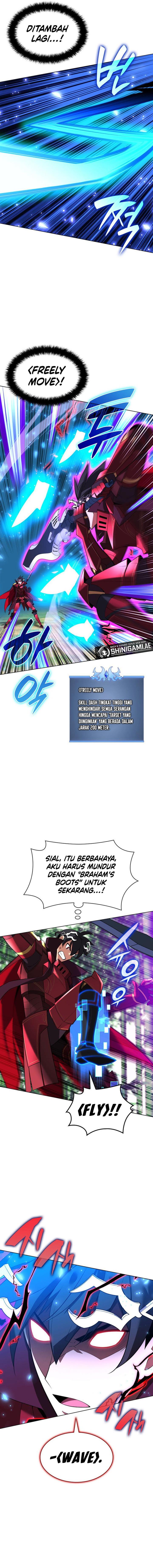 Overgeared Chap 199 - Next Chap 200