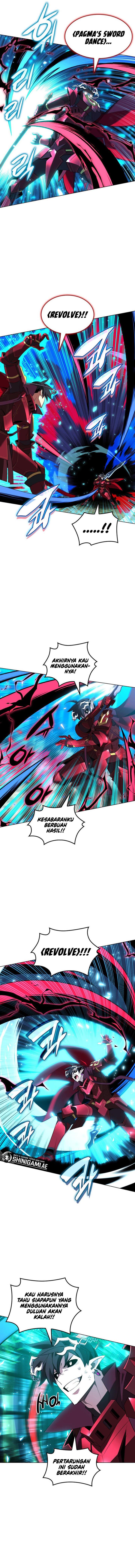 Overgeared Chap 199 - Next Chap 200