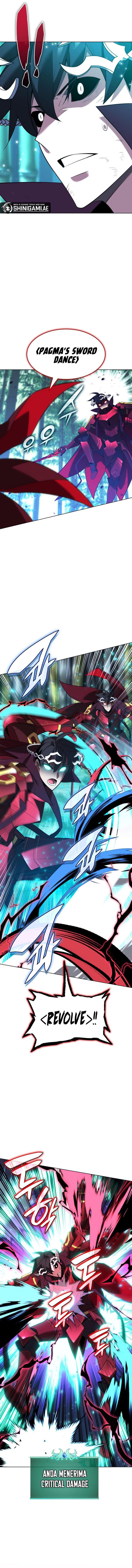 Overgeared Chap 199 - Next Chap 200