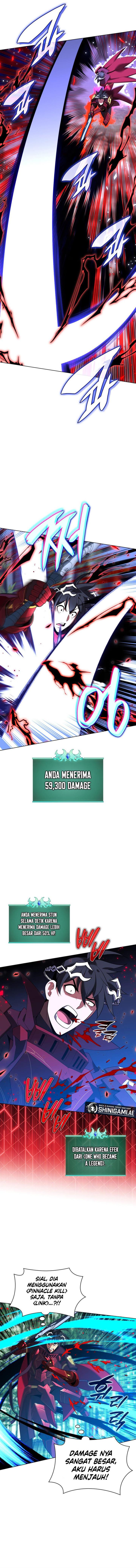 Overgeared Chap 199 - Next Chap 200