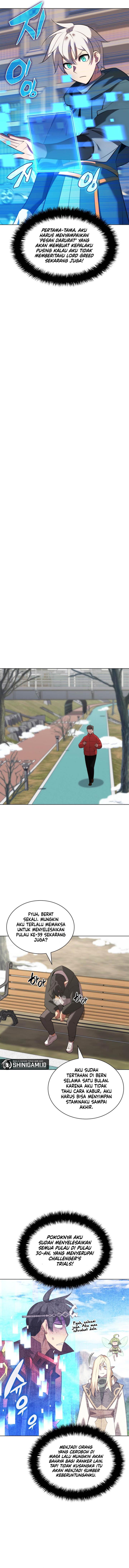 Overgeared Chap 190 - Next Chap 191