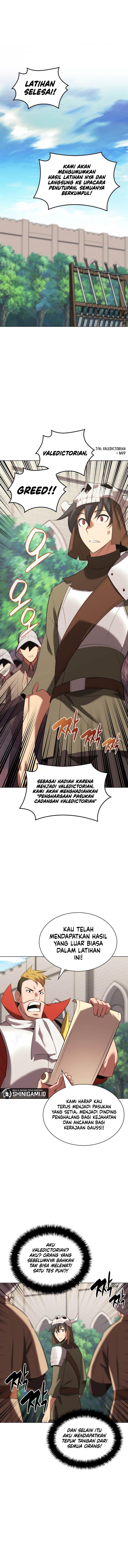 Overgeared Chap 190 - Next Chap 191