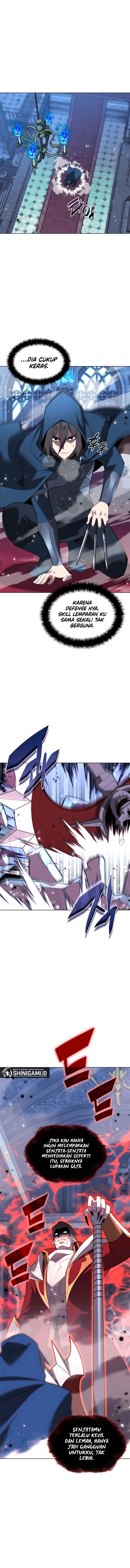 Overgeared Chap 190 - Next Chap 191