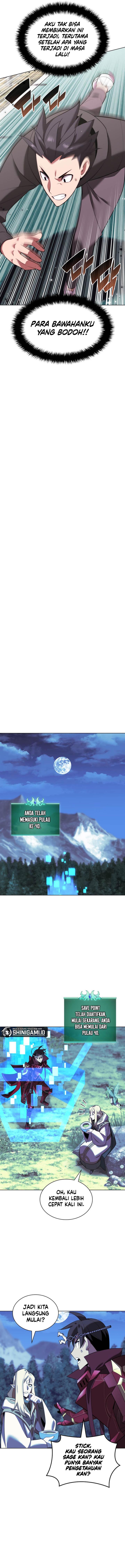 Overgeared Chap 190 - Next Chap 191