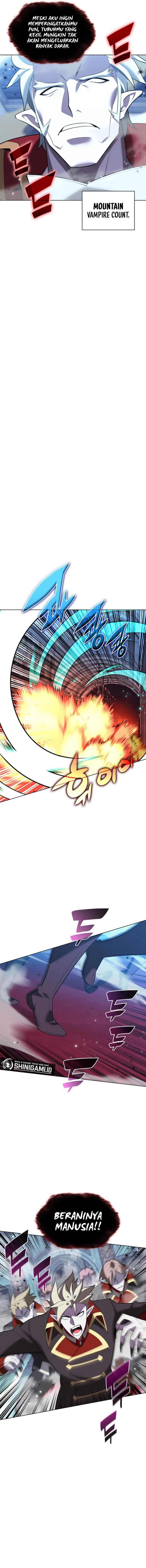 Overgeared Chap 190 - Next Chap 191