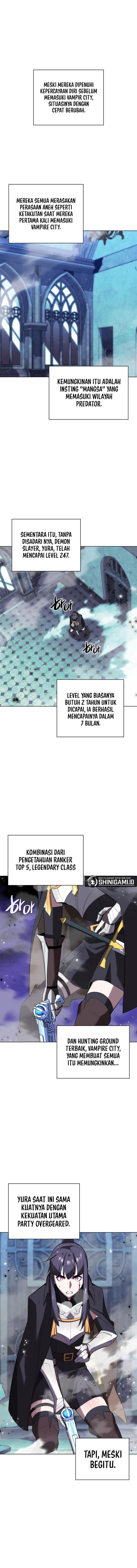 Overgeared Chap 190 - Next Chap 191