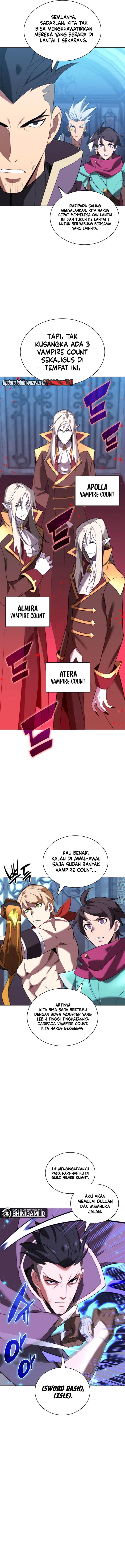 Overgeared Chap 190 - Next Chap 191