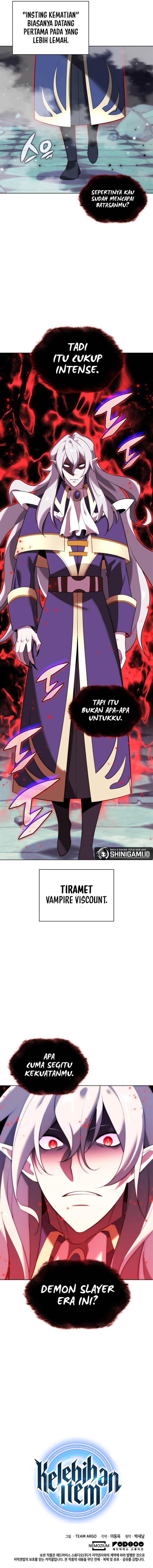 Overgeared Chap 190 - Next Chap 191