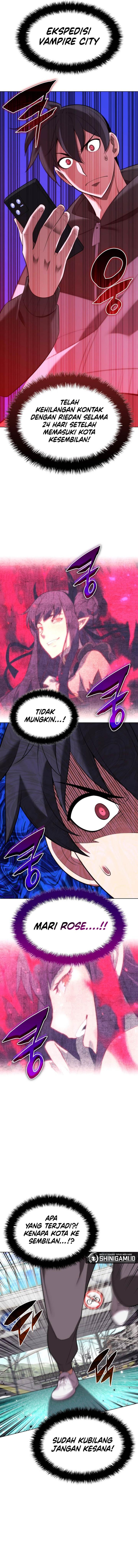 Overgeared Chap 190 - Next Chap 191