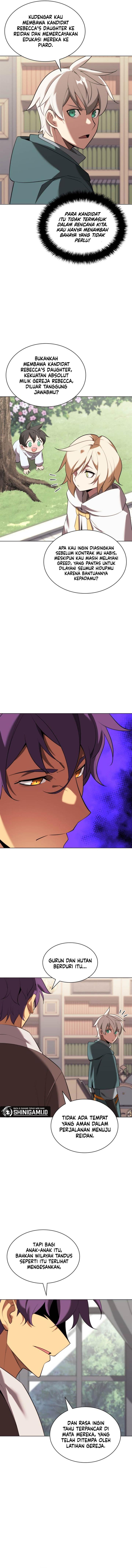 Overgeared Chap 190 - Next Chap 191