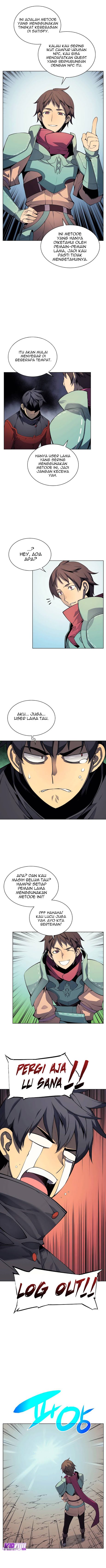 Overgeared Chap 19 - Next Chap 20