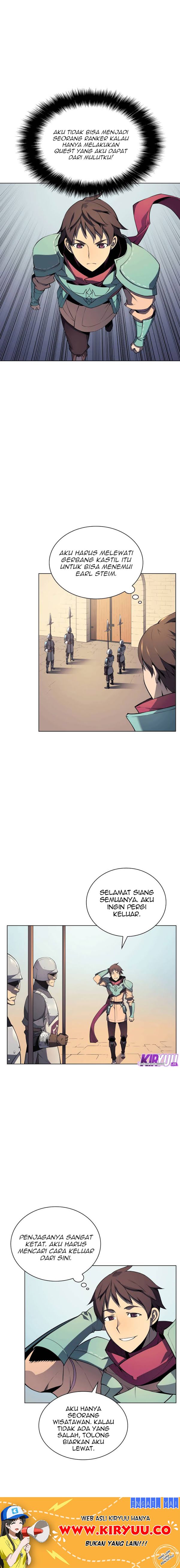 Overgeared Chap 19 - Next Chap 20