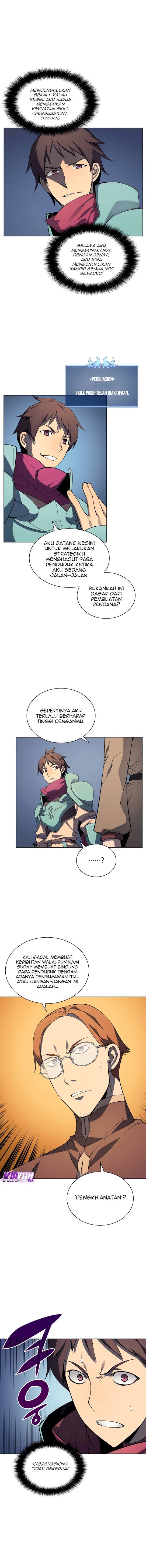 Overgeared Chap 19 - Next Chap 20