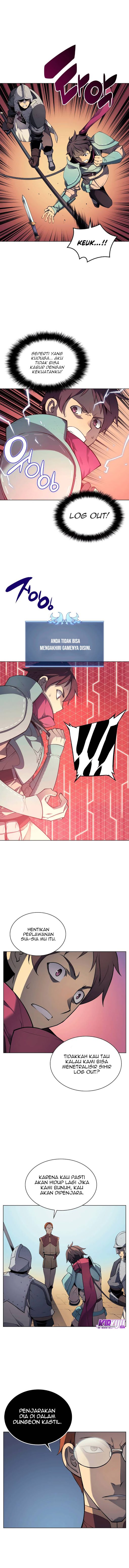 Overgeared Chap 19 - Next Chap 20