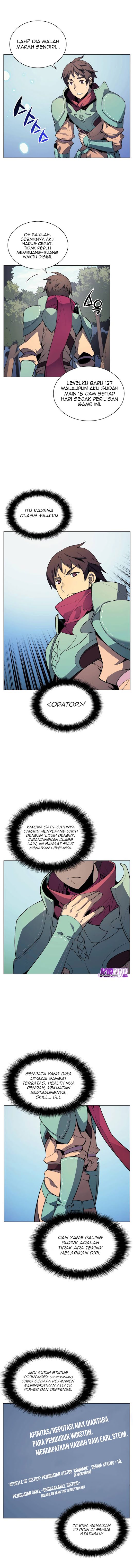 Overgeared Chap 19 - Next Chap 20