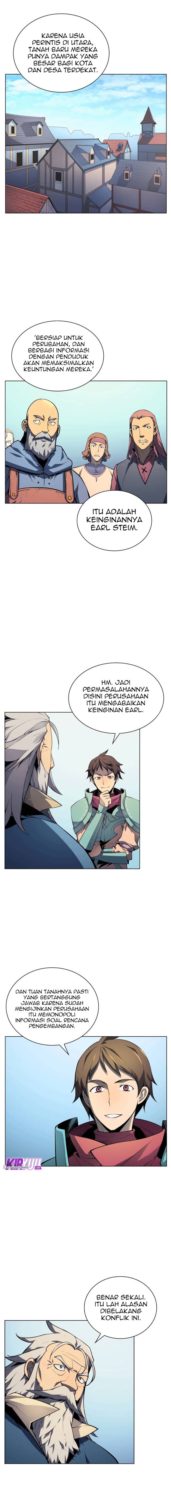 Overgeared Chap 19 - Next Chap 20