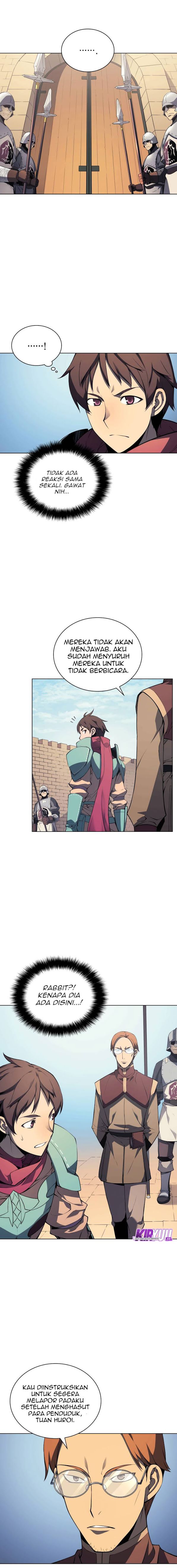 Overgeared Chap 19 - Next Chap 20