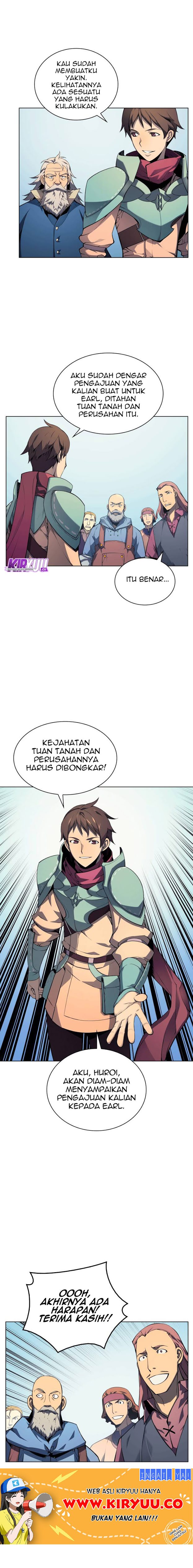 Overgeared Chap 19 - Next Chap 20