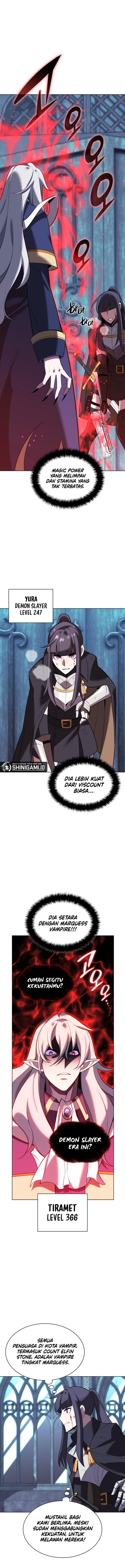 Overgeared Chap 191 - Next Chap 192