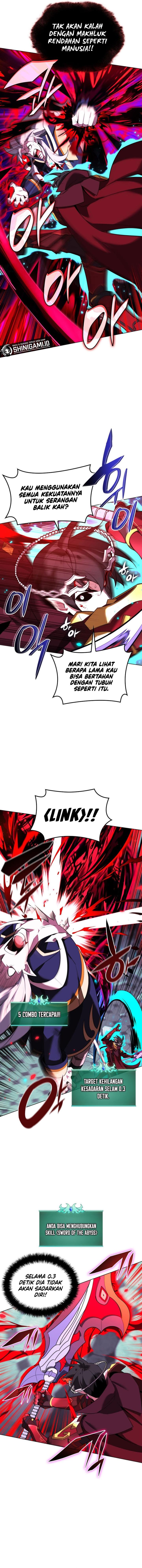 Overgeared Chap 191 - Next Chap 192