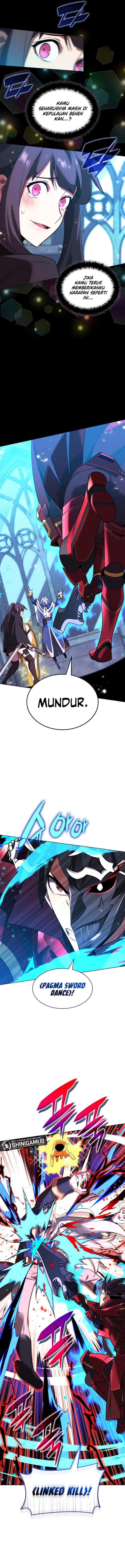 Overgeared Chap 191 - Next Chap 192