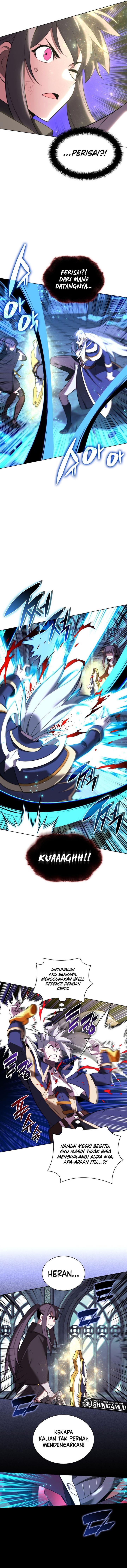 Overgeared Chap 191 - Next Chap 192