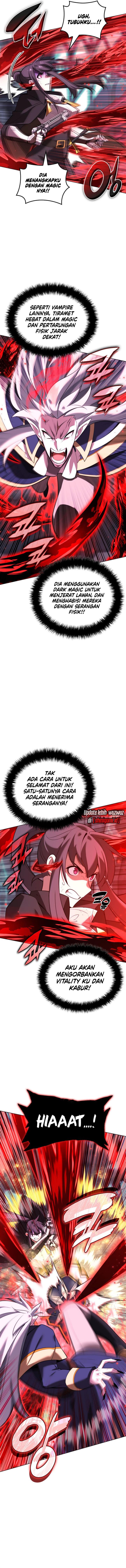 Overgeared Chap 191 - Next Chap 192