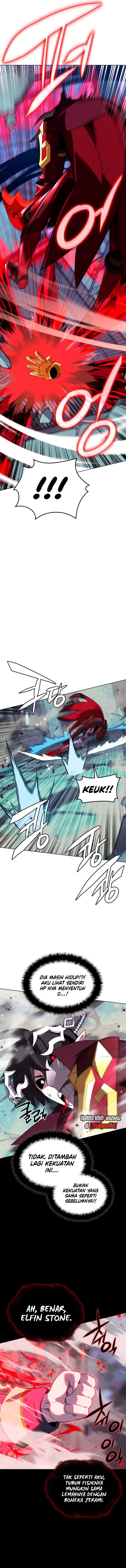 Overgeared Chap 191 - Next Chap 192