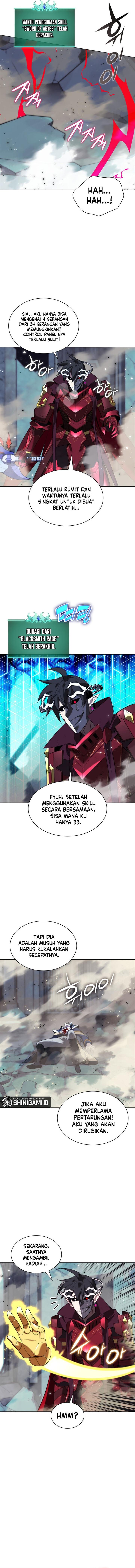 Overgeared Chap 191 - Next Chap 192