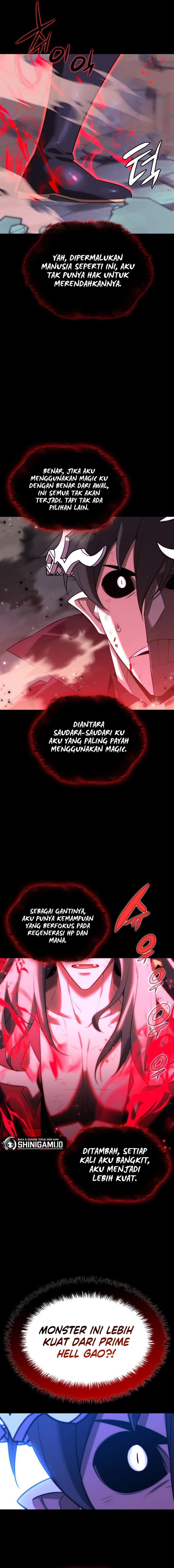 Overgeared Chap 191 - Next Chap 192