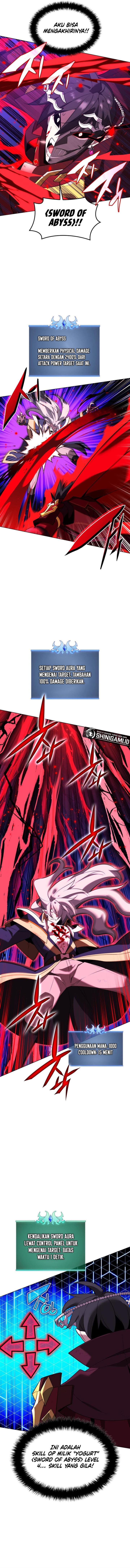 Overgeared Chap 191 - Next Chap 192