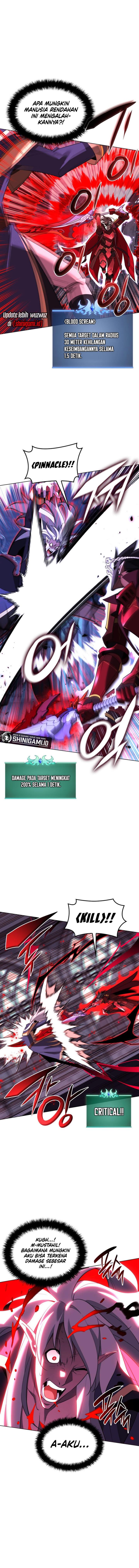 Overgeared Chap 191 - Next Chap 192