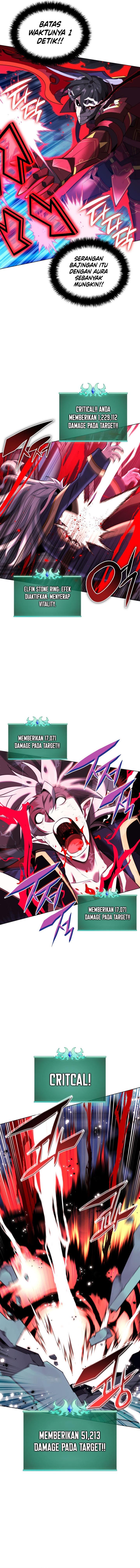 Overgeared Chap 191 - Next Chap 192