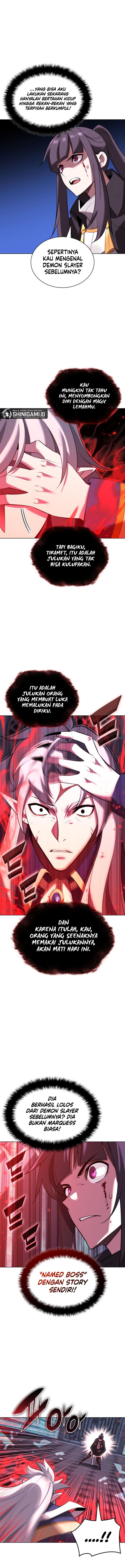 Overgeared Chap 191 - Next Chap 192