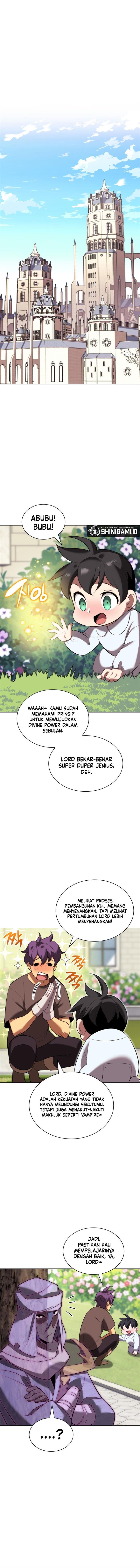 Overgeared Chap 192 - Next Chap 193