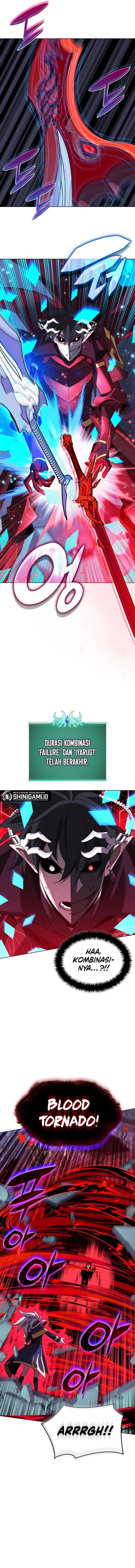 Overgeared Chap 192 - Next Chap 193
