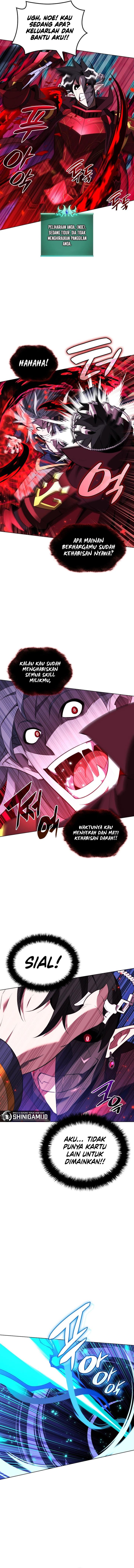 Overgeared Chap 192 - Next Chap 193