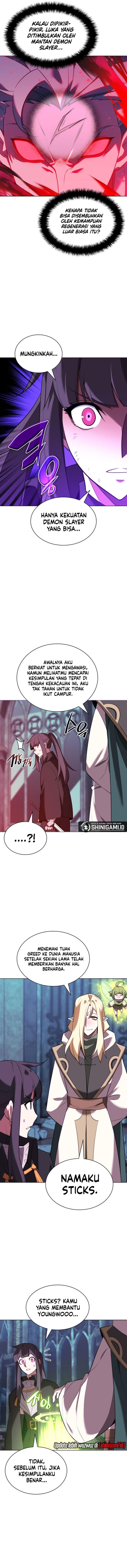 Overgeared Chap 192 - Next Chap 193