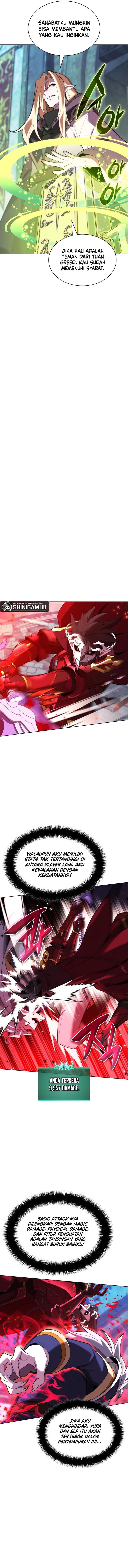 Overgeared Chap 192 - Next Chap 193