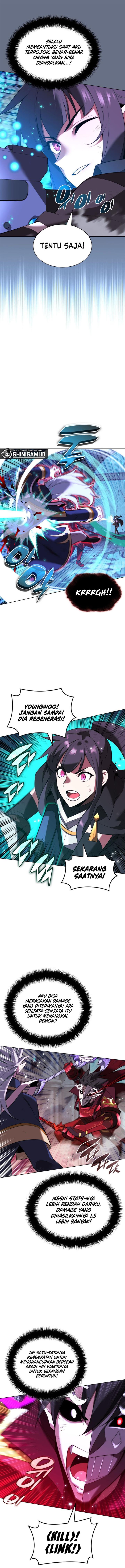 Overgeared Chap 192 - Next Chap 193