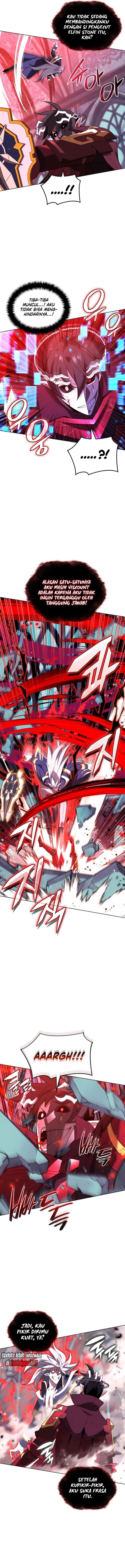 Overgeared Chap 192 - Next Chap 193