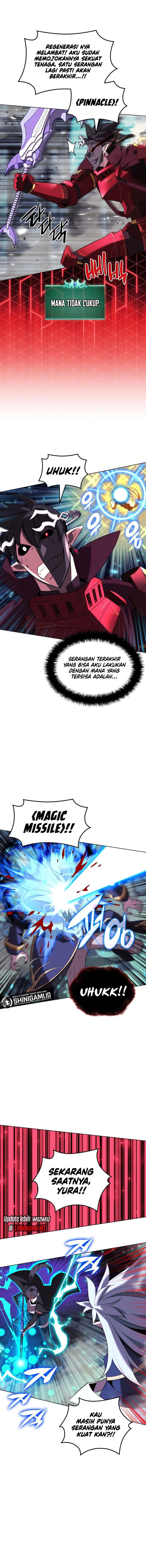 Overgeared Chap 192 - Next Chap 193