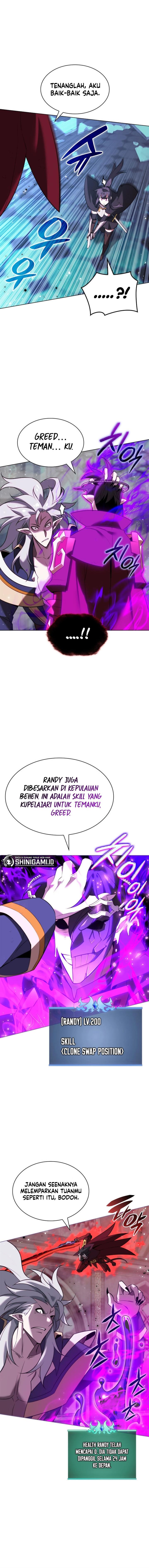 Overgeared Chap 192 - Next Chap 193