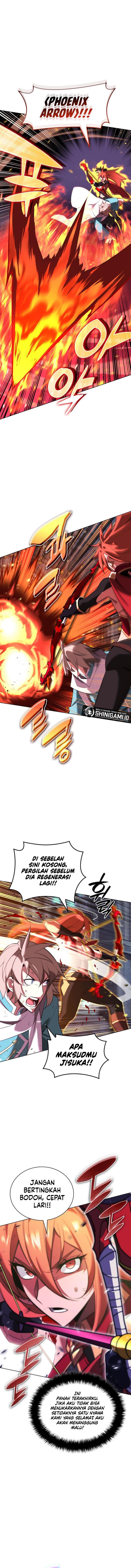 Overgeared Chap 193 - Next Chap 194