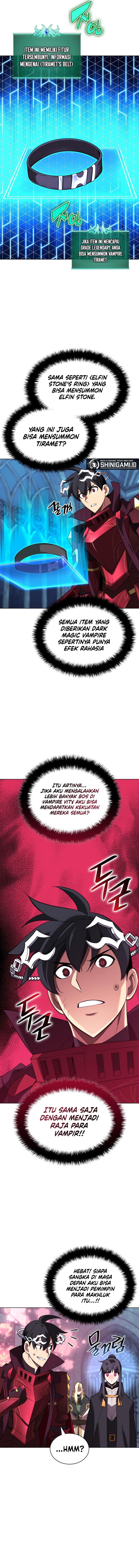 Overgeared Chap 193 - Next Chap 194