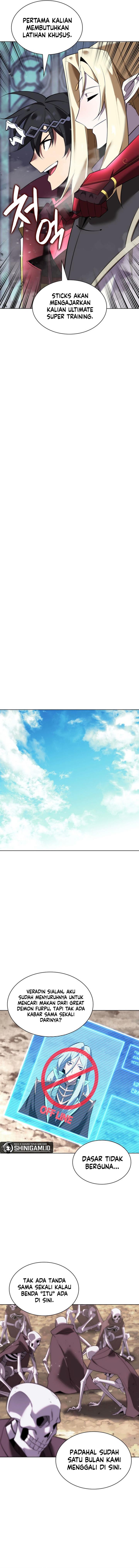 Overgeared Chap 193 - Next Chap 194