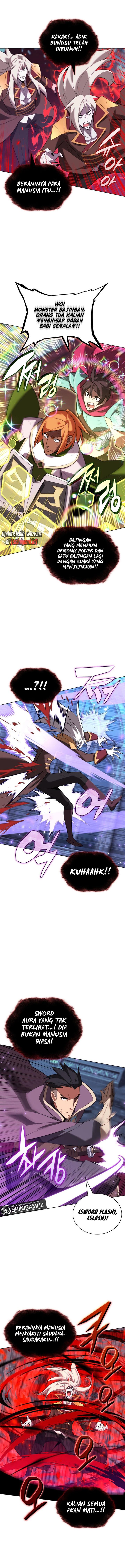 Overgeared Chap 193 - Next Chap 194